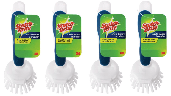 Scotch Brite