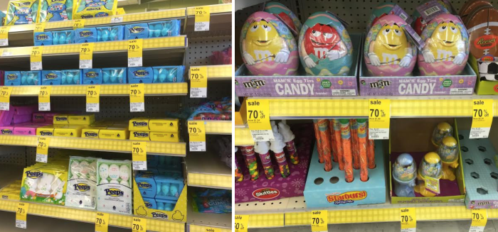 Easter Candy
