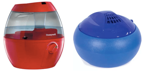 Walmart: Crane Warm Steam Vaporizer Only $12 (Reg. $24.99)