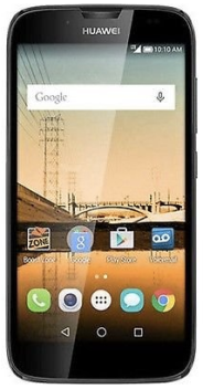 Boost Mobile Huawei Union