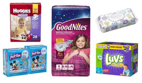 Baby Deals