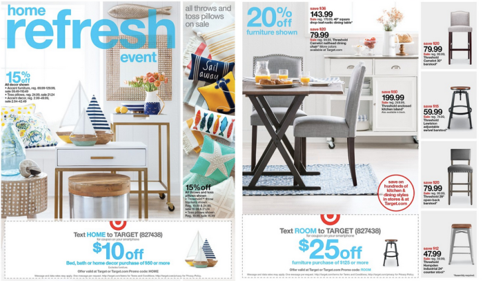 Home Coupons