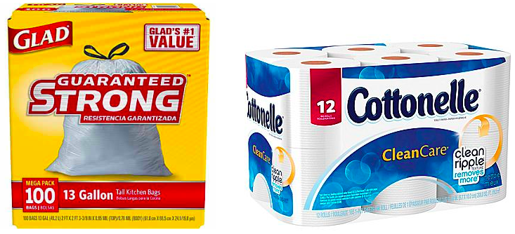 Staples