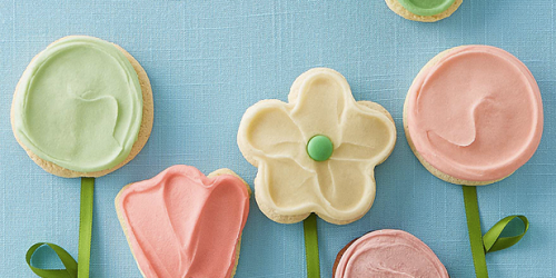 Cheryl’s Spring Cookie Sampler $12.99 Shipped