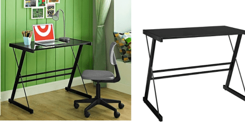 Target: Walker Edison Student Desk Only $29.98 Shipped (Regularly $59.99)