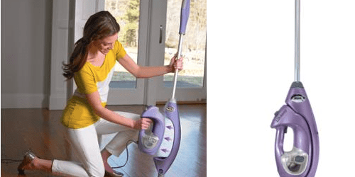 Shark Lift-Away Pro Steam Pocket Mop ONLY $59 Shipped (Regularly $139.99)