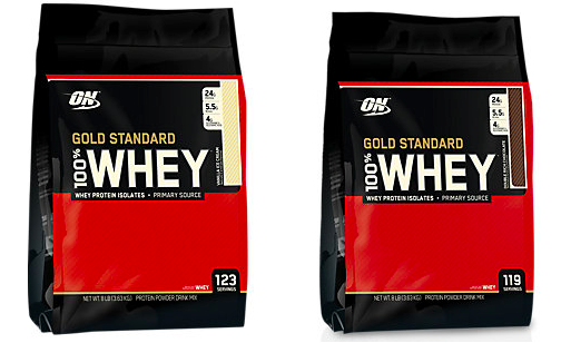 Optimum Nutrition