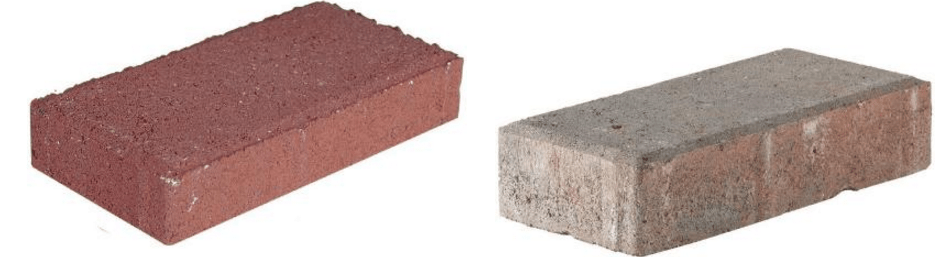 Pavers