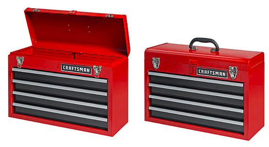 Craftsman