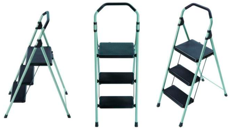 Gorilla Step Stool