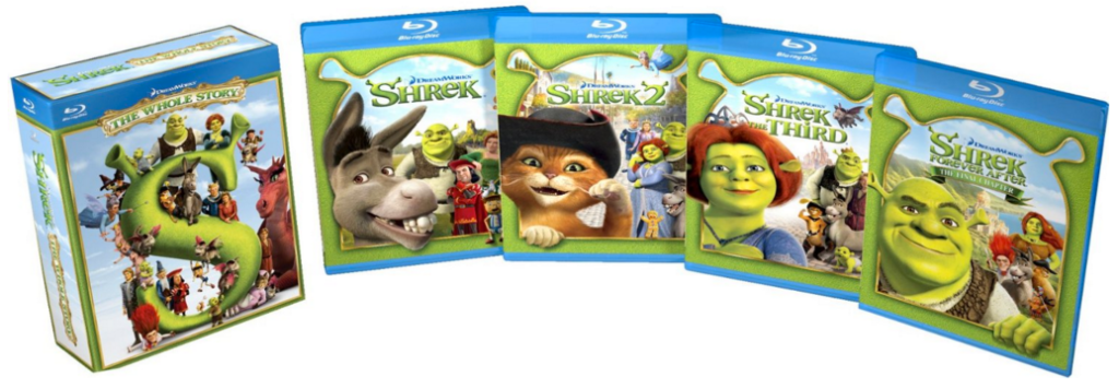 Shrek