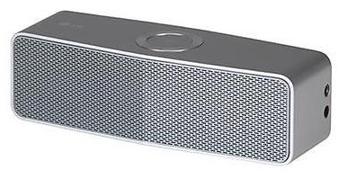  LG Electronics Music Flow Bluetooth Speaker