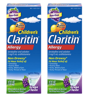 Claritin