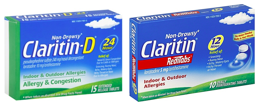 Claritin