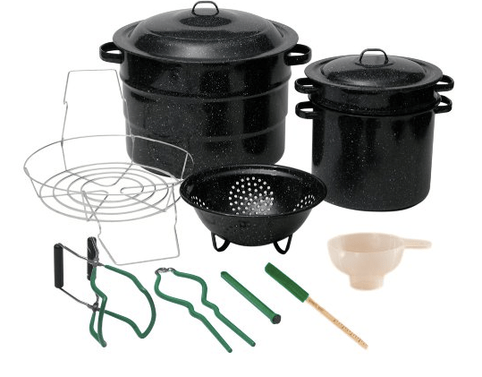 Canning Kit
