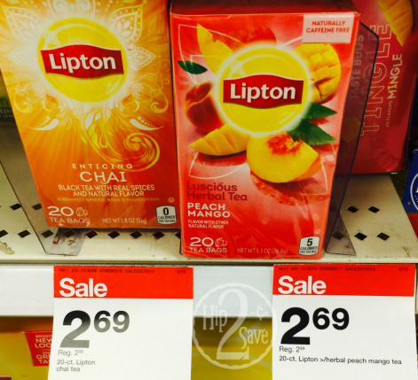 Lipton