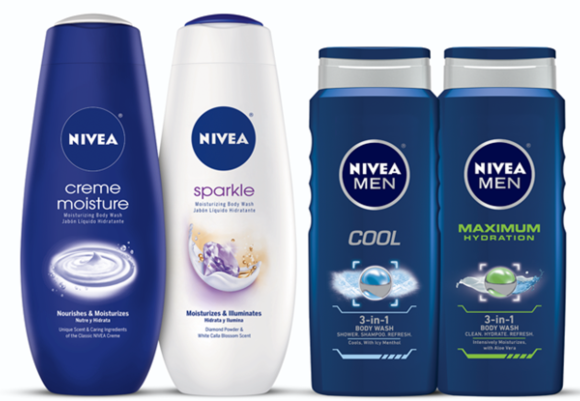 Nivea