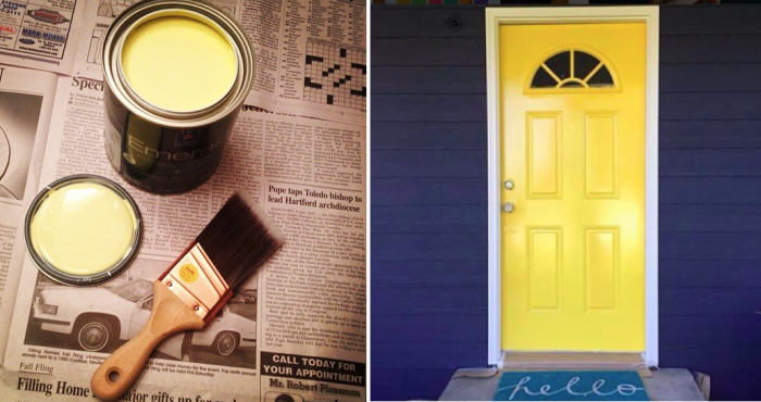 Sherwin Williams: 40% Off ALL Paints &amp; Stains