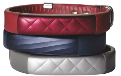 Jawbone Up3