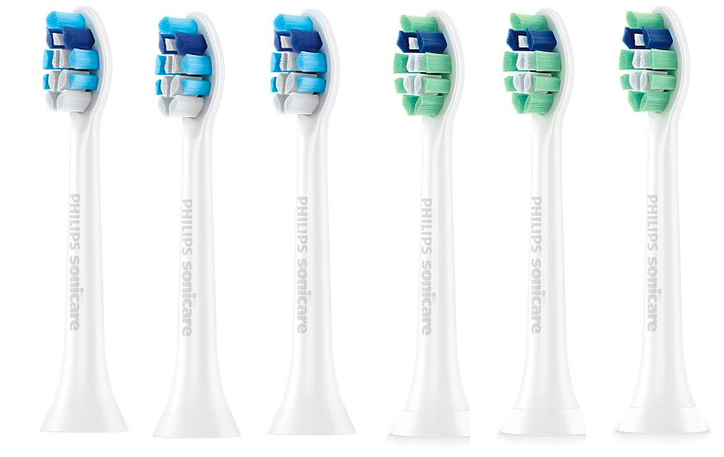 Brush Heads