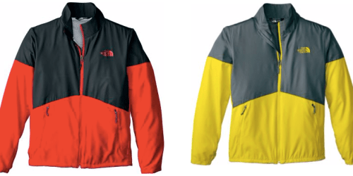 Cabela’s: The North Face Men’s Lined Jacket Only $39.99 (Regularly $80)