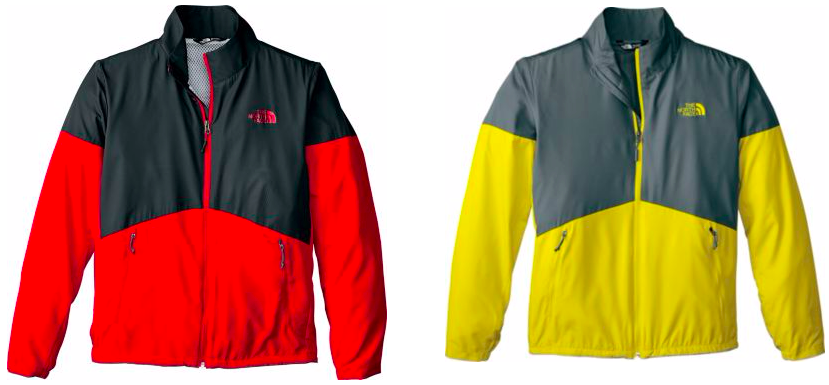 The North Face Jacket