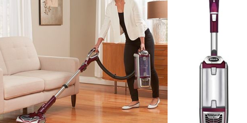 Kohl’s Cardholders: Shark Bagless Vacuum $195.99 Shipped (Reg. $429.99) + Get $30 Kohl’s Cash