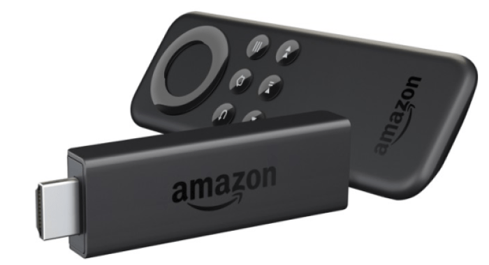 Fire TV Stick
