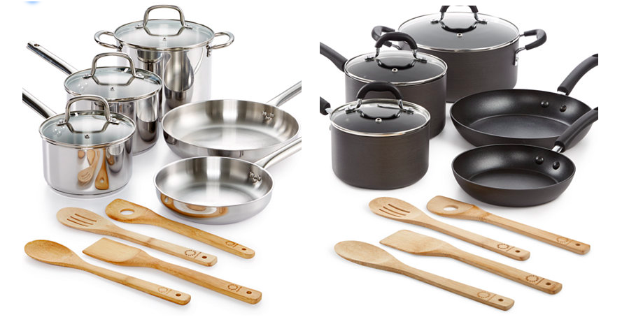 Cookware set