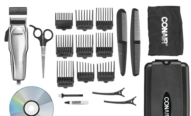 Conair Hair Cut Kit