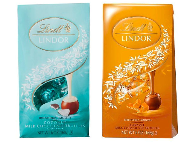 Lindt