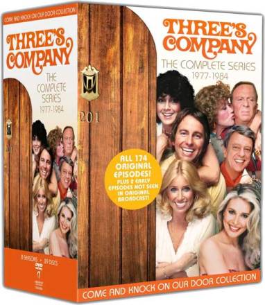 Three's Company