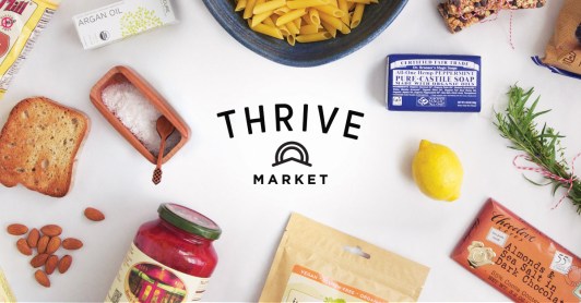 thrive market