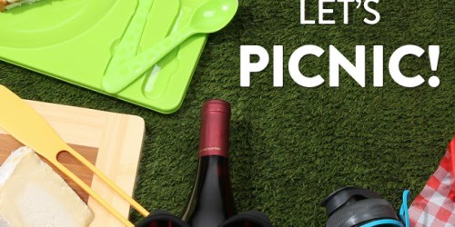 Do you have $2? Score Hello Kitty Bobble Heads w/ Candy, Picnic Items, Minecraft & More!