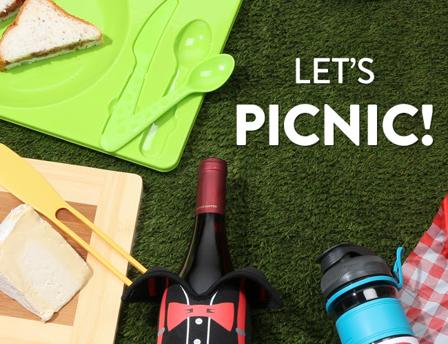 Hollar Picnic