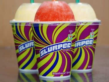 Slurpee