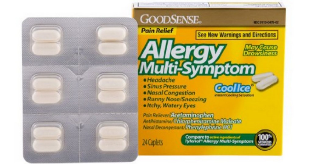 Allergy