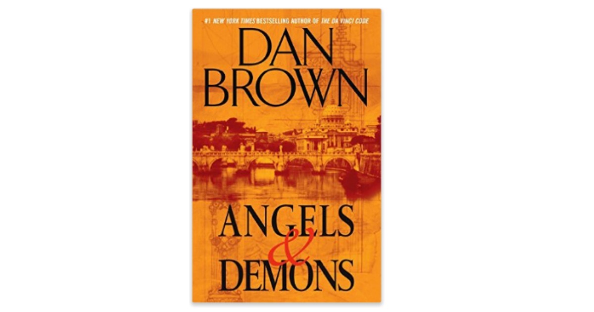 Angels & Demons