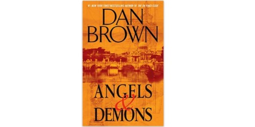 Amazon: Angels & Demons Kindle eBook Only $1.99