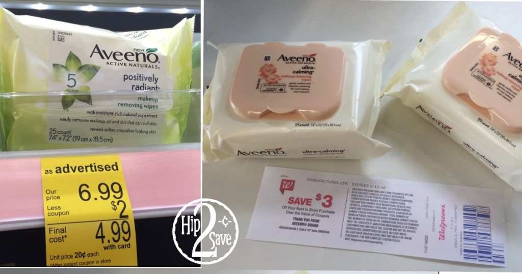 Aveeno