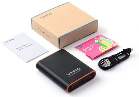 power bank