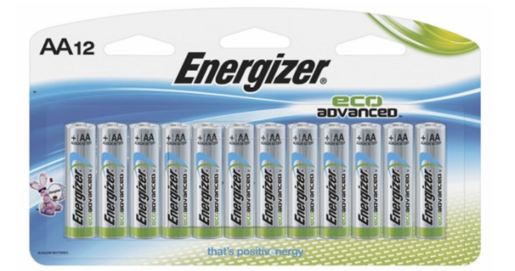 Batteries