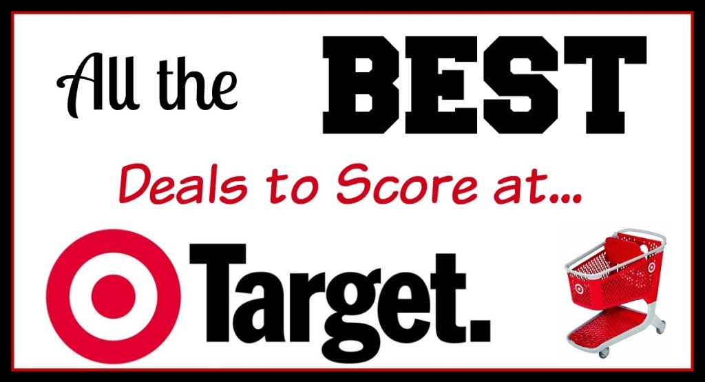 Target Deals