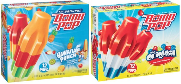 Bomb Pop
