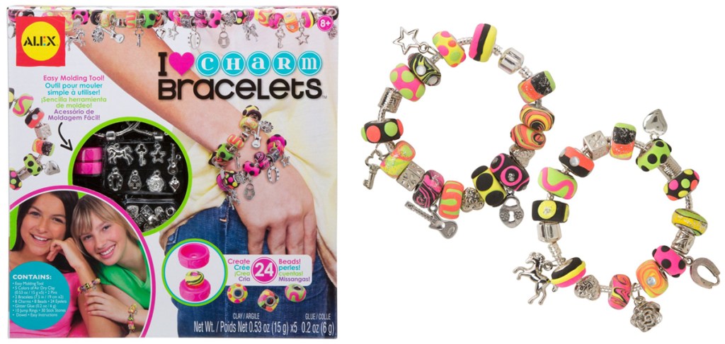 Charm Bracelet