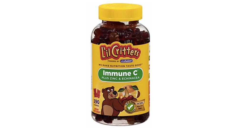 CRITTER