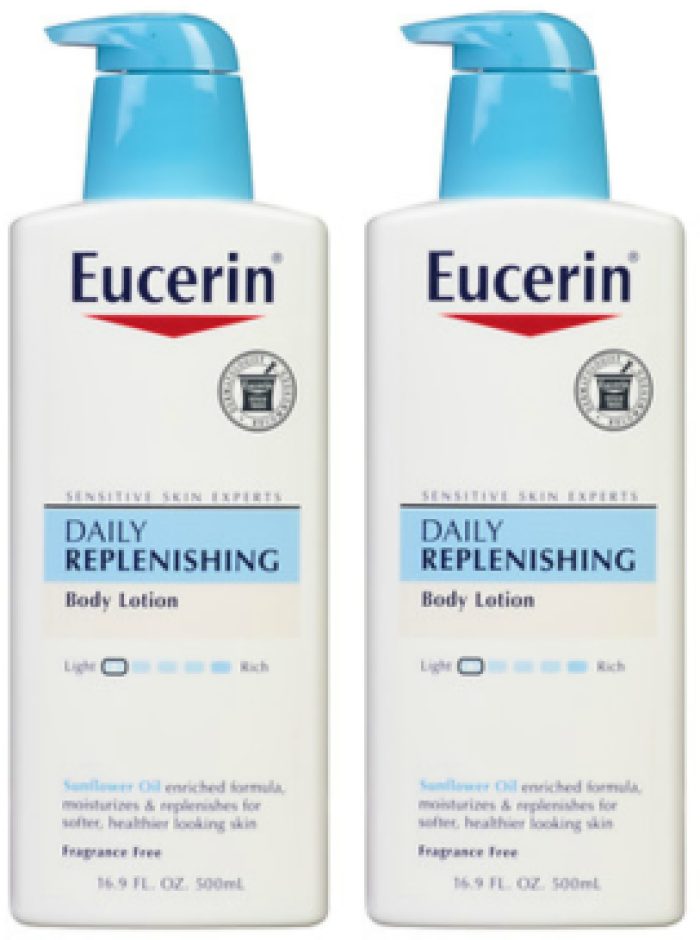 Eucerin