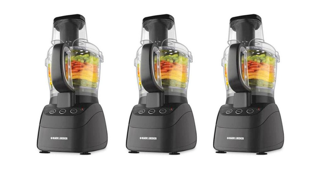 Food Processor