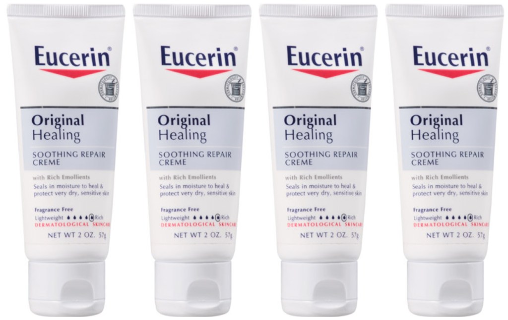 Eucerin