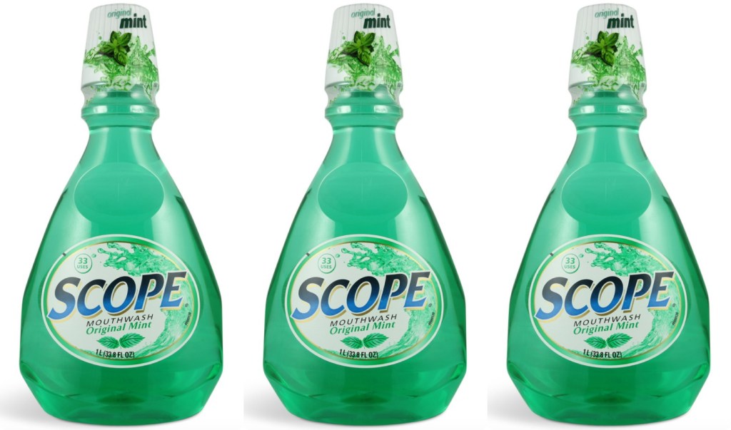 Scope